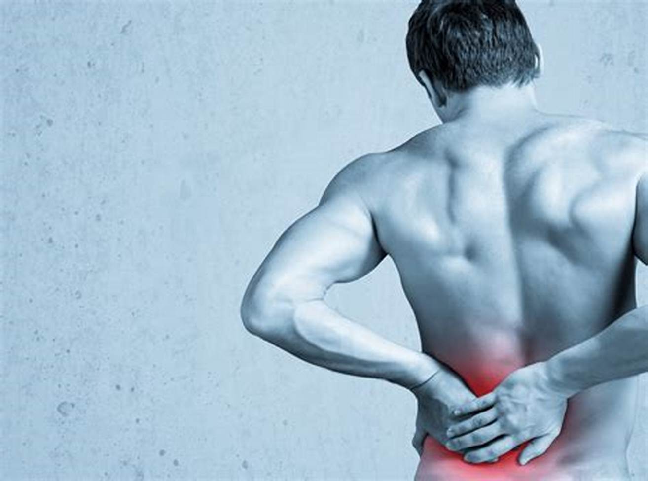 طب فیزیکی برای دیسک کمر